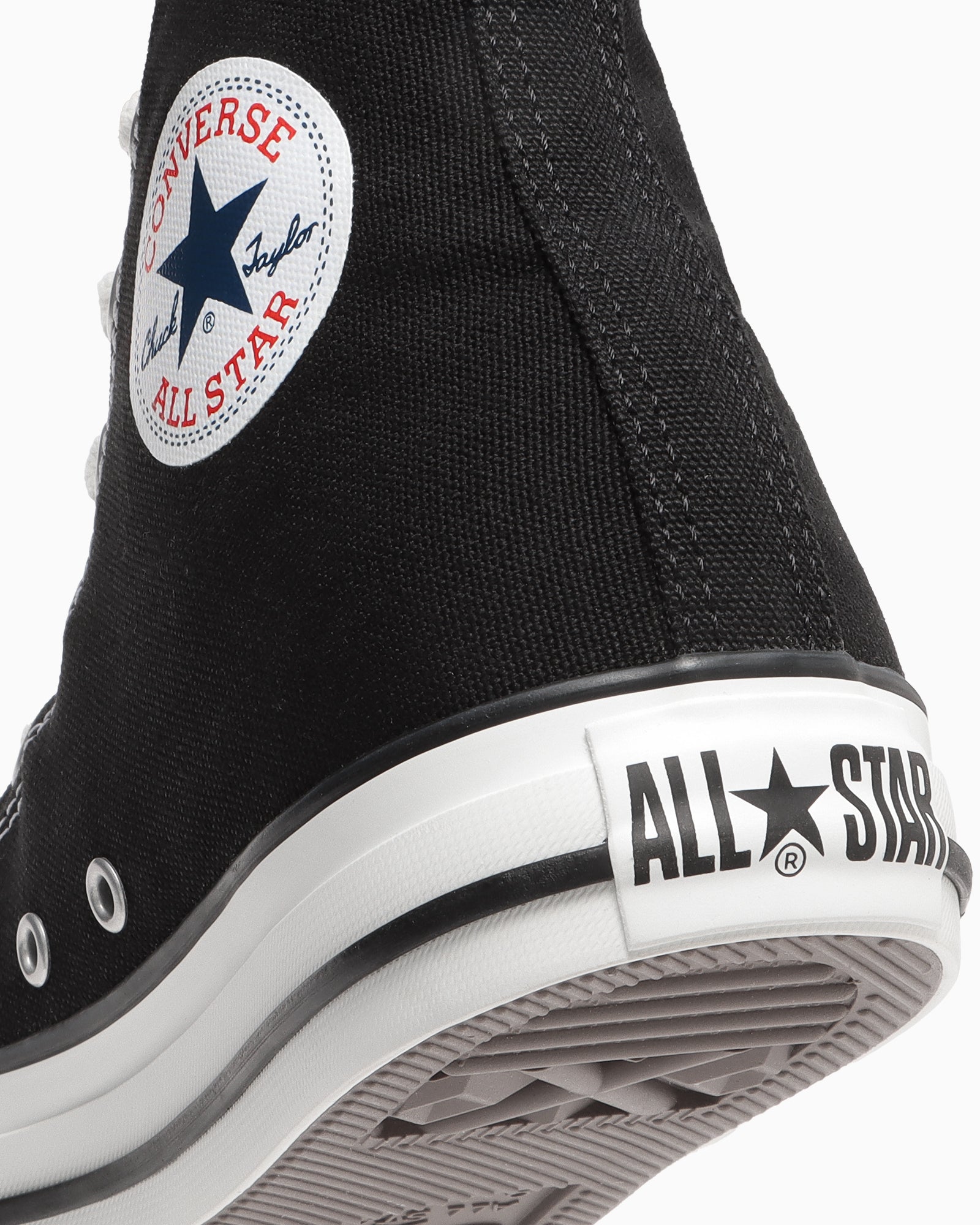 CONVERSE ALL STAR HI - ブラック - 8