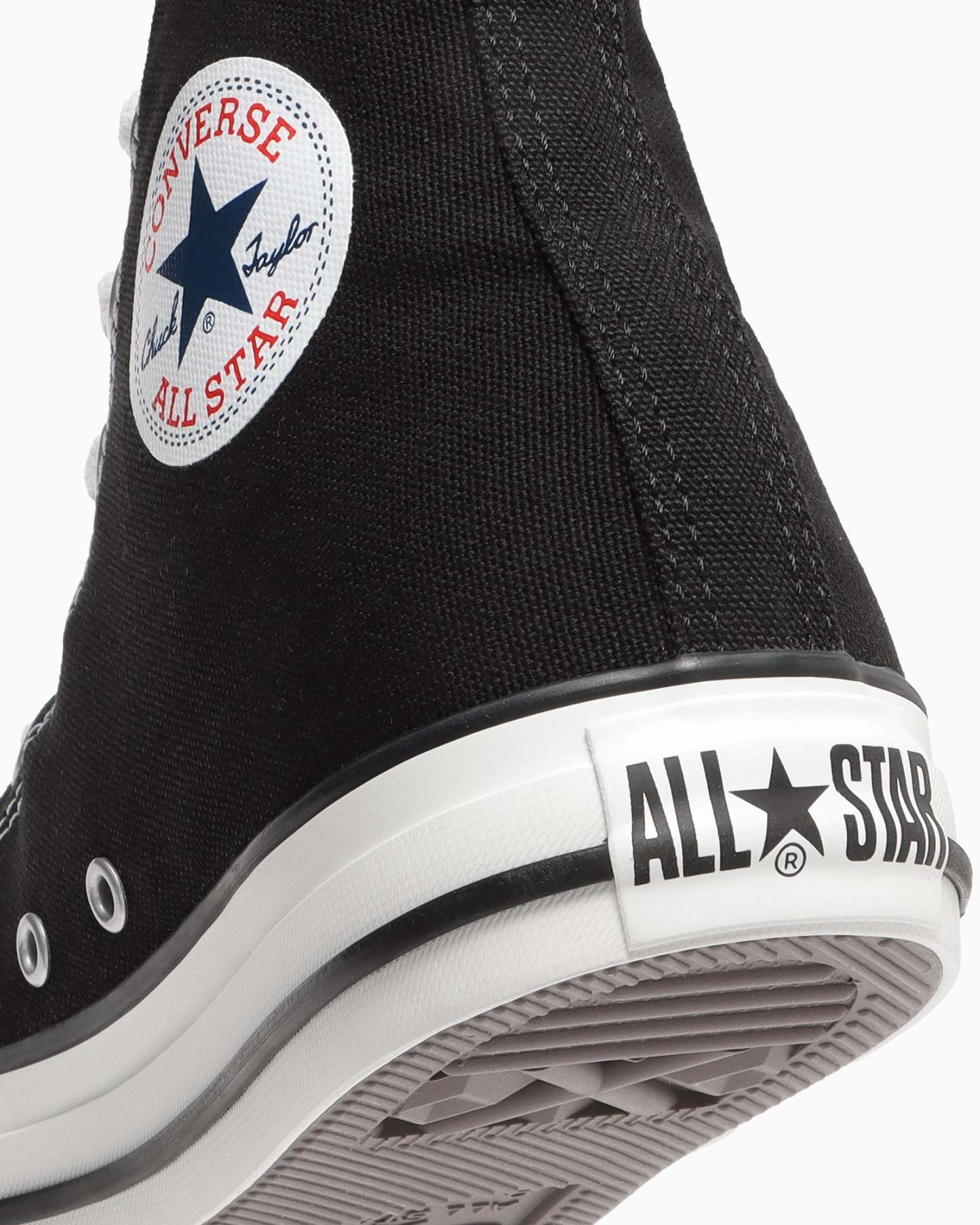 CONVERSE ALL STAR HI - ブラック - 8