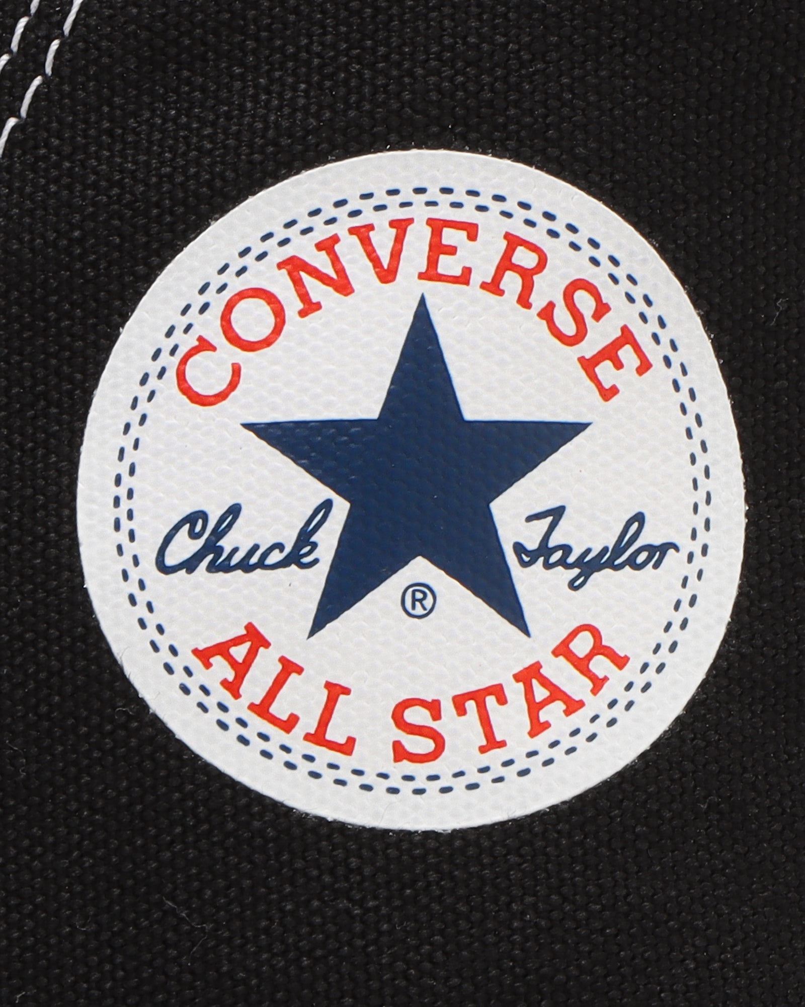 CONVERSE ALL STAR HI - ブラック - 9