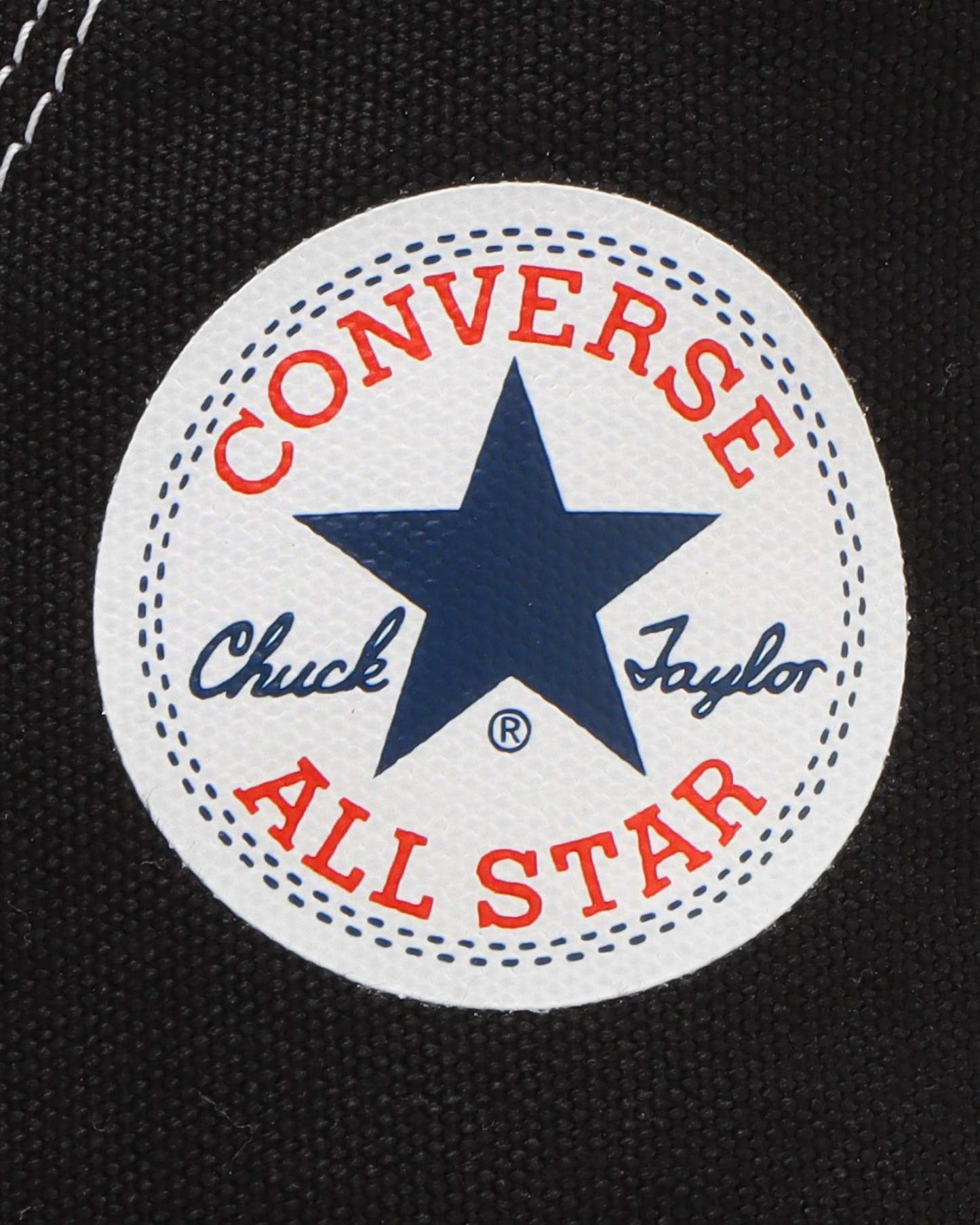 CONVERSE ALL STAR HI - ブラック - 9