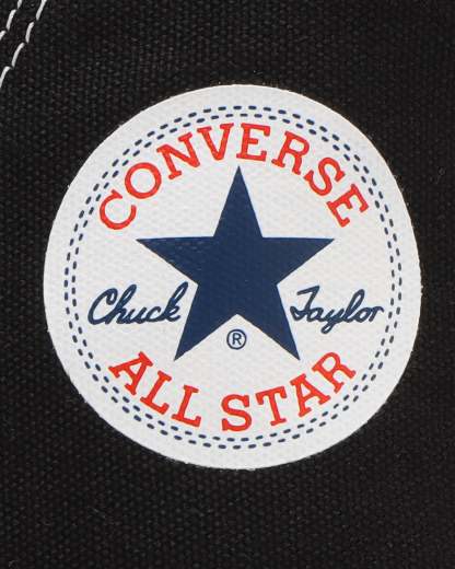 CONVERSE ALL STAR HI - ブラック - 9