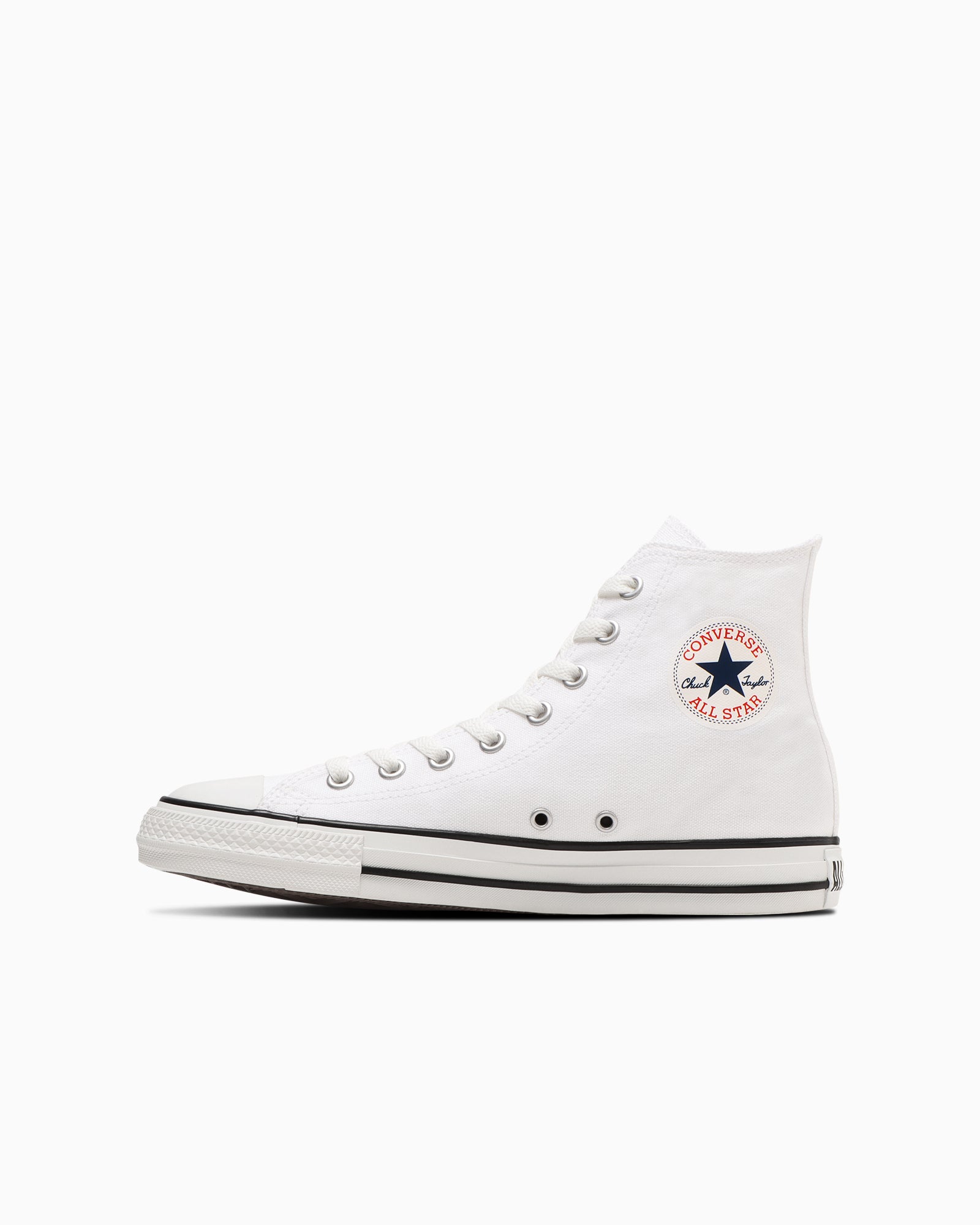 CONVERSE ALL STAR HI - ホワイト - 1