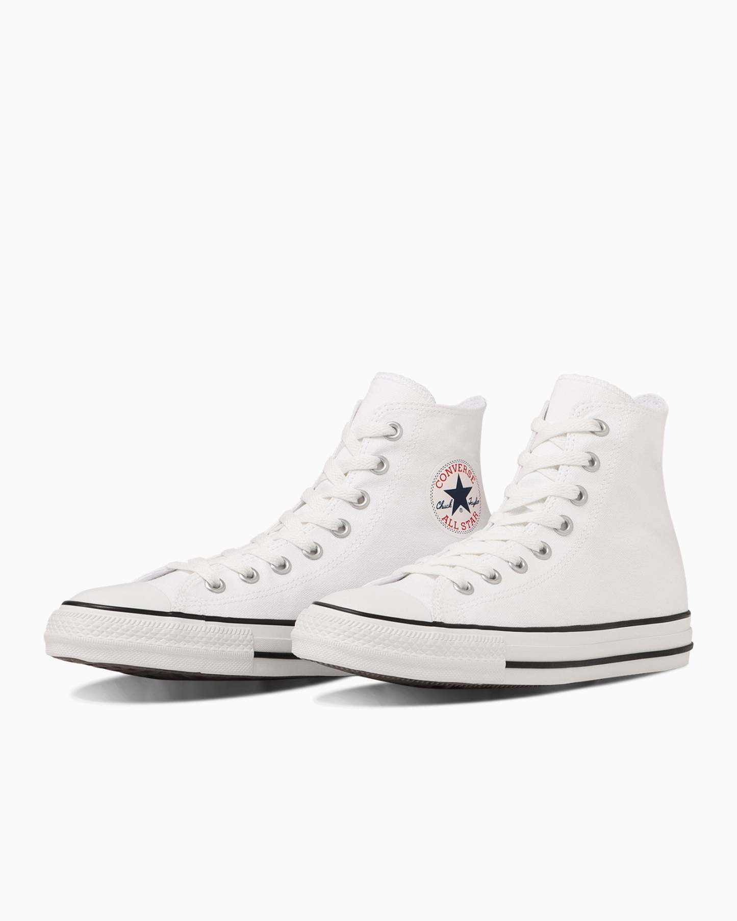 CONVERSE ALL STAR HI - ホワイト - 2