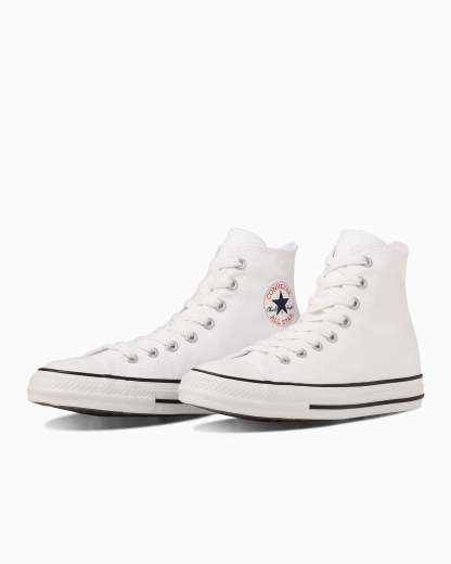 CONVERSE ALL STAR HI - ホワイト - 2