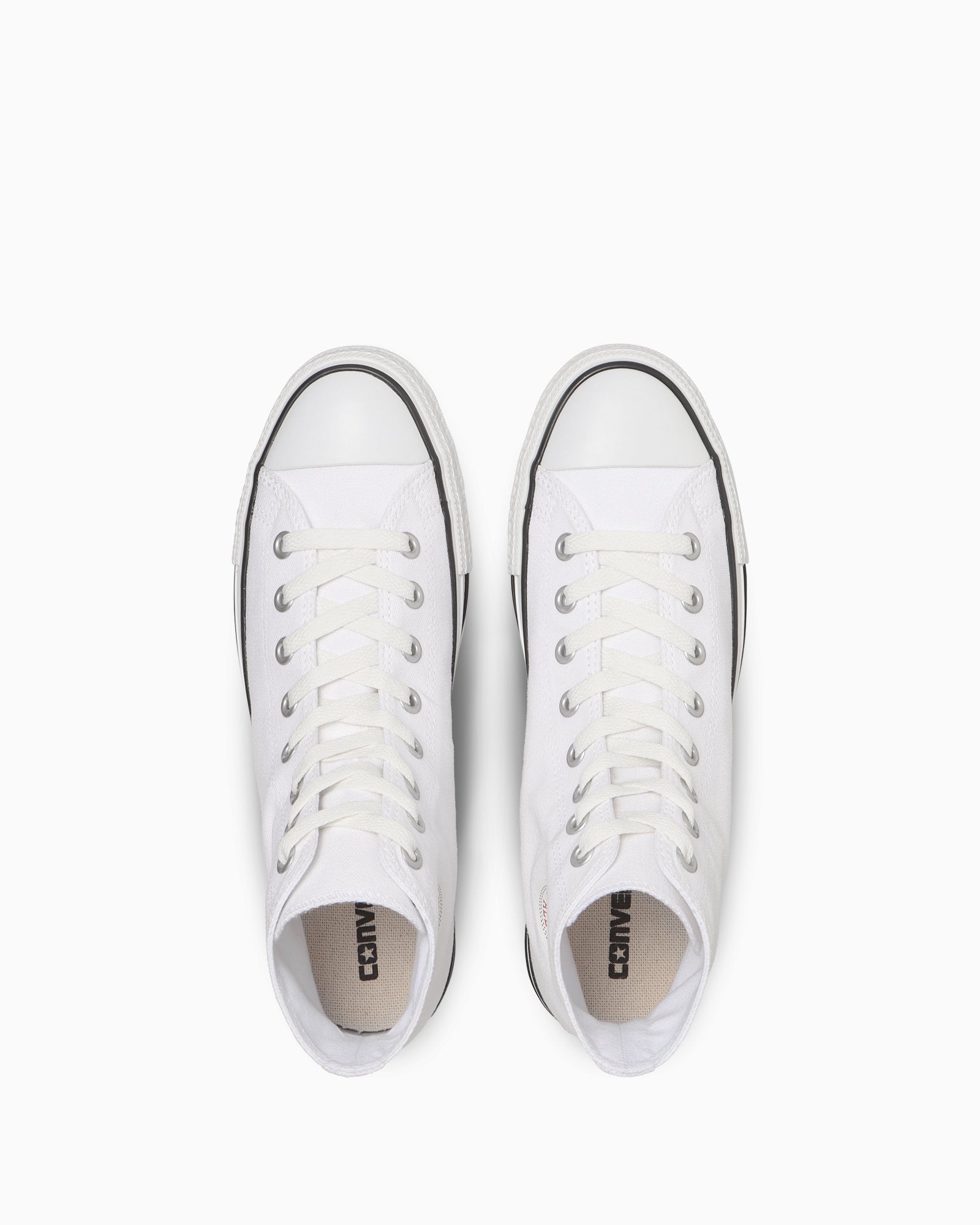CONVERSE ALL STAR HI - ホワイト - 4