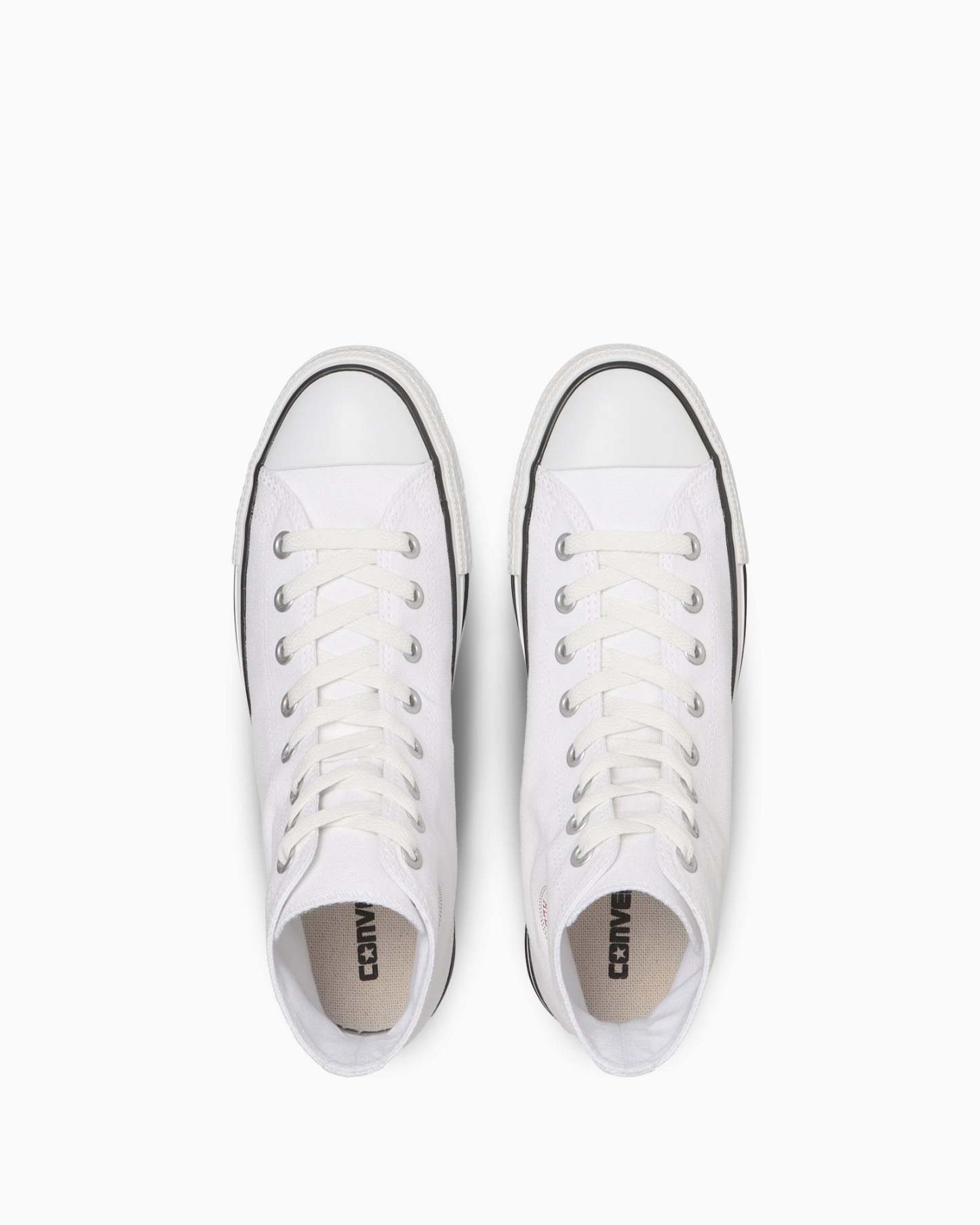 CONVERSE ALL STAR HI - ホワイト - 4