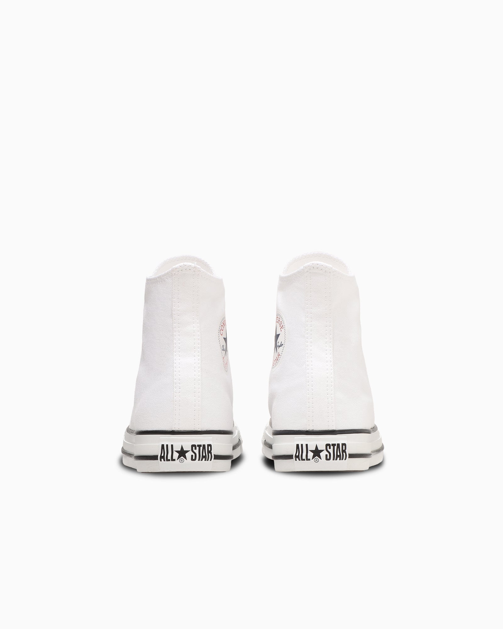 CONVERSE ALL STAR HI - ホワイト - 5