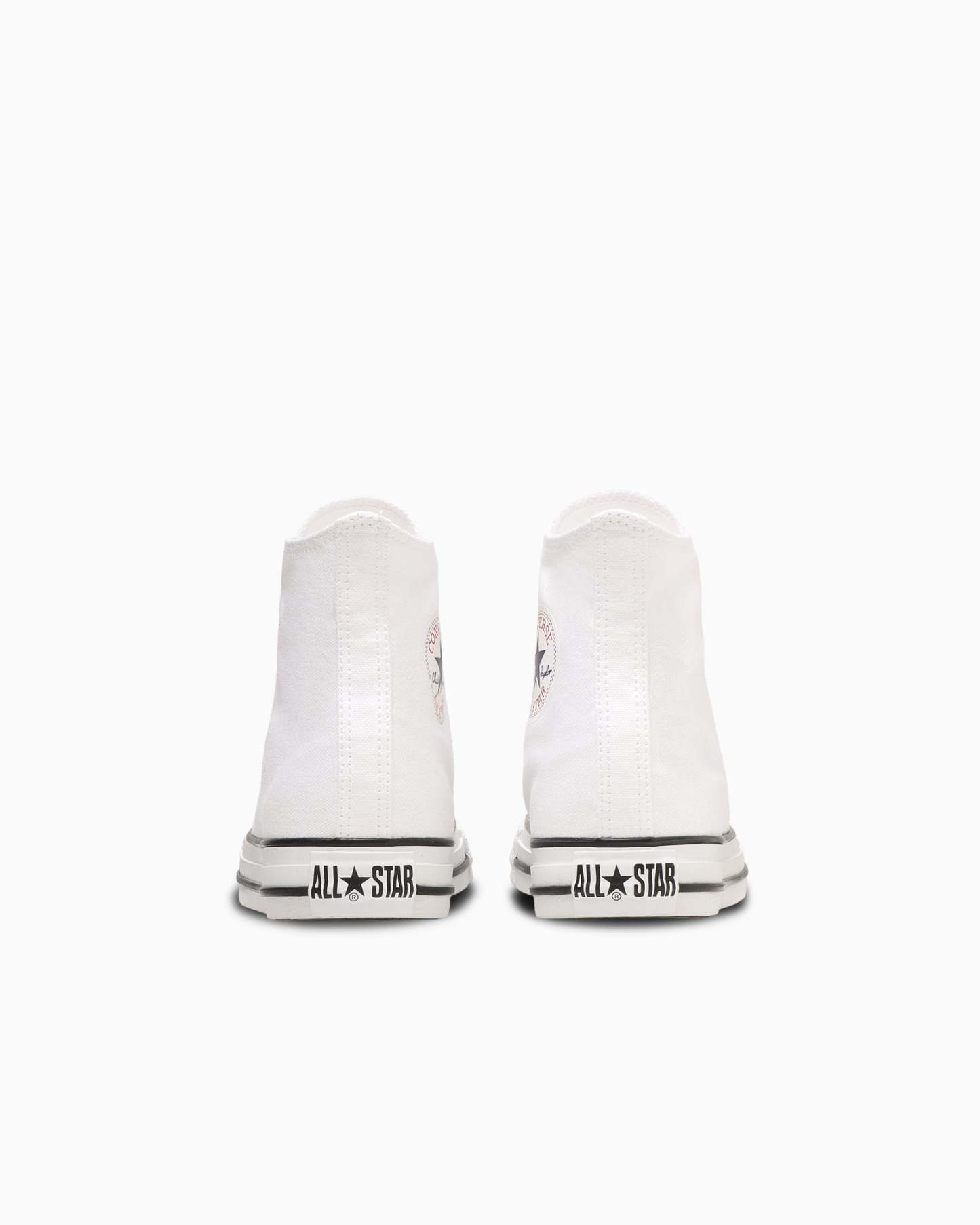 CONVERSE ALL STAR HI - ホワイト - 5