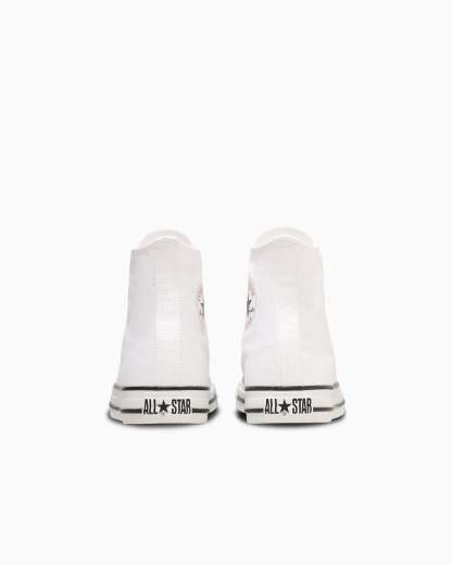 CONVERSE ALL STAR HI - ホワイト - 5