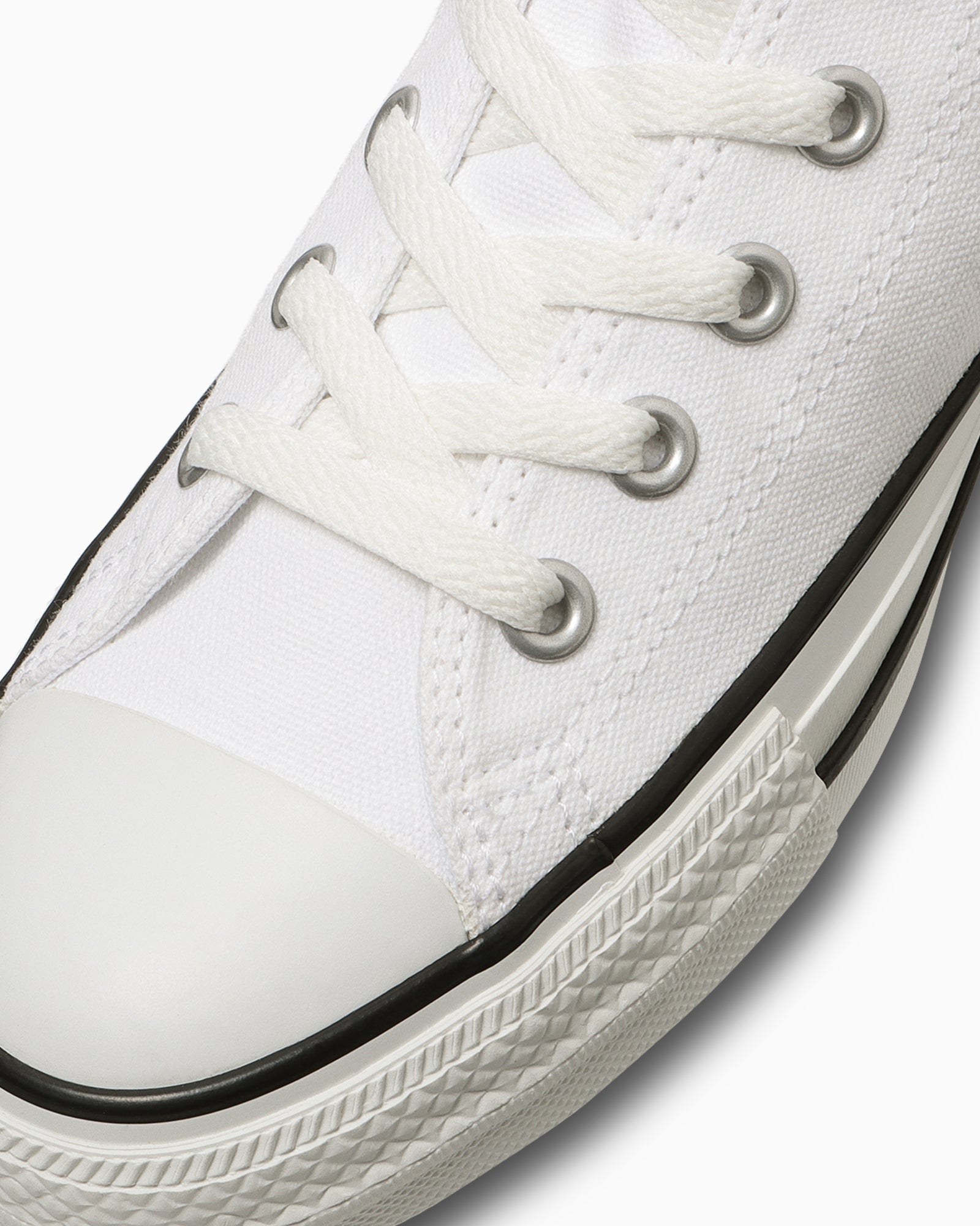CONVERSE ALL STAR HI - ホワイト - 7