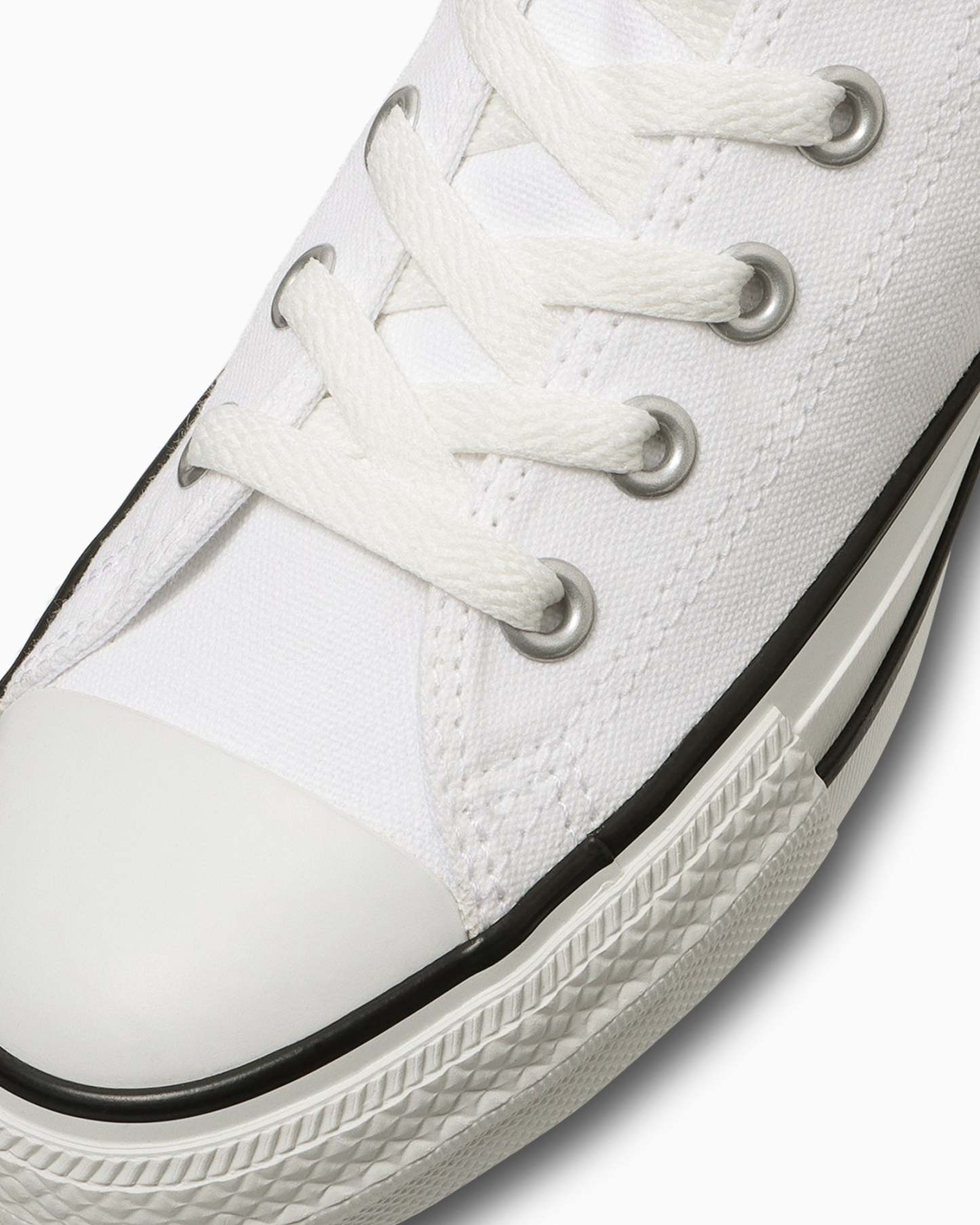 CONVERSE ALL STAR HI - ホワイト - 7