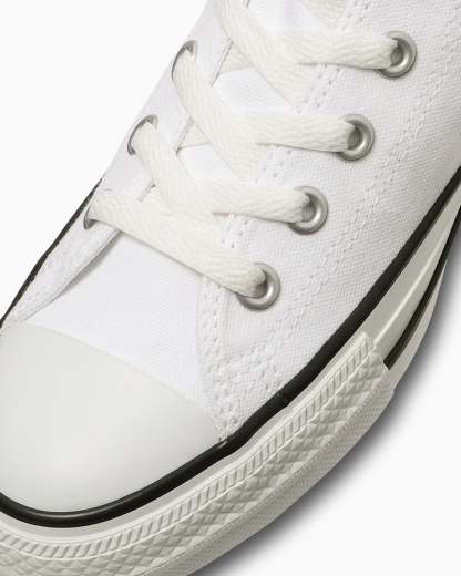 CONVERSE ALL STAR HI - ホワイト - 7