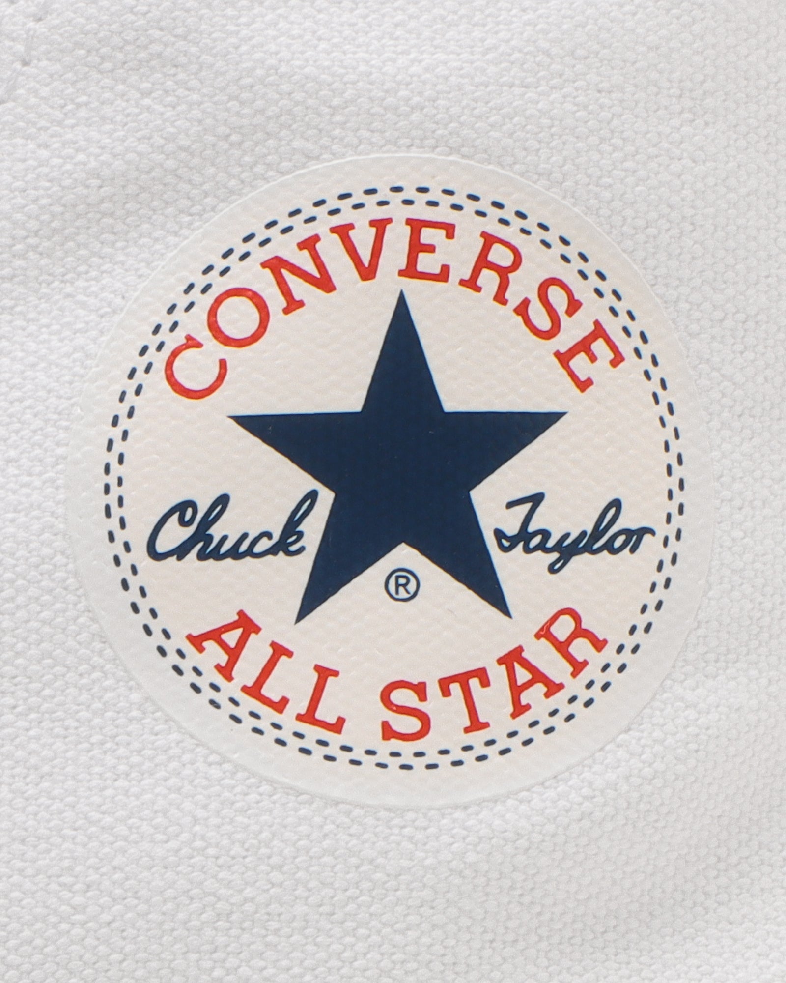 CONVERSE ALL STAR HI - ホワイト - 9