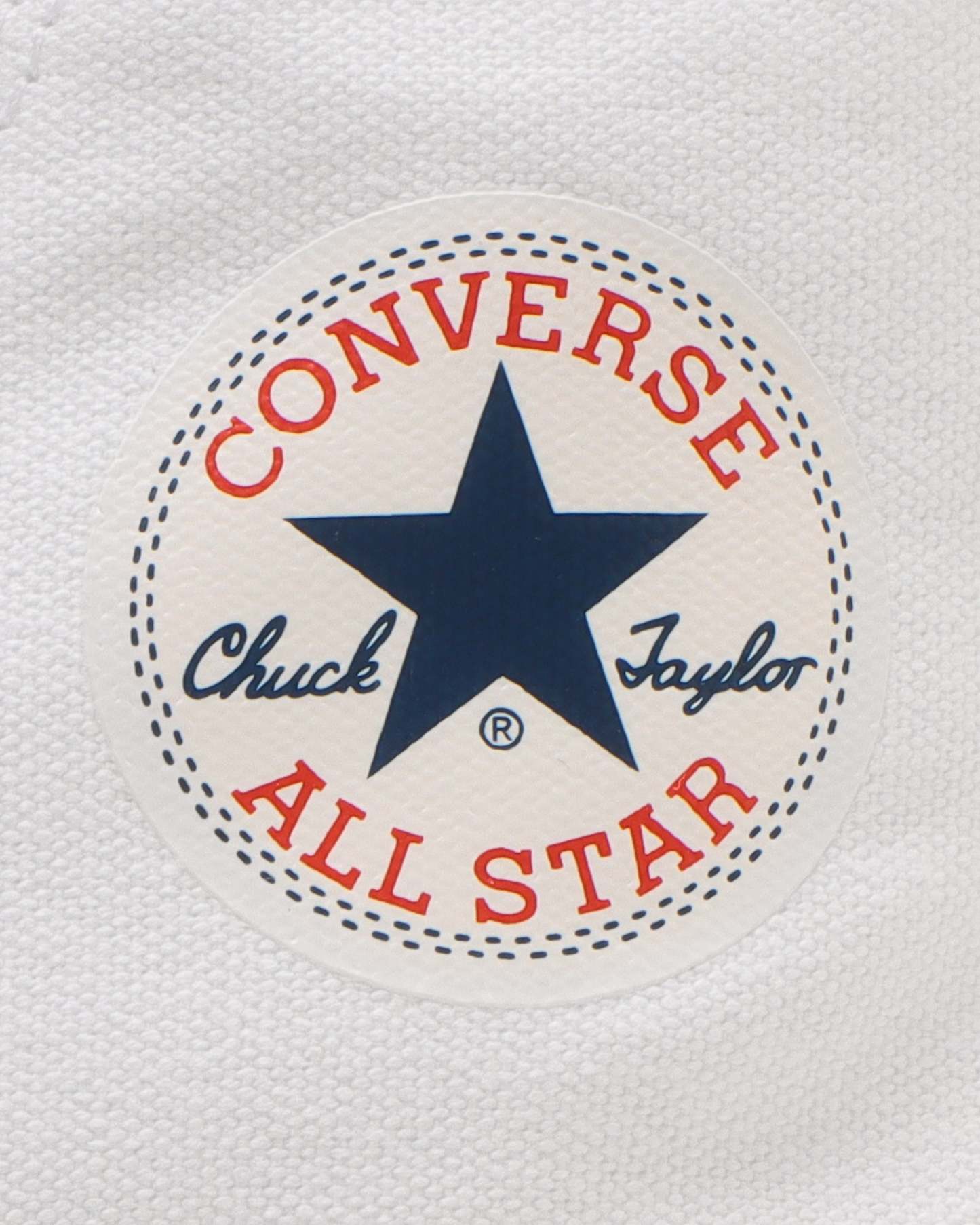 CONVERSE ALL STAR HI - ホワイト - 9
