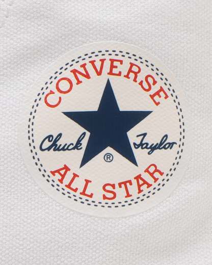 CONVERSE ALL STAR HI - ホワイト - 9