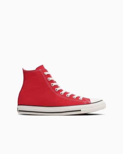 CONVERSE ALL STAR HI - レッド - 3