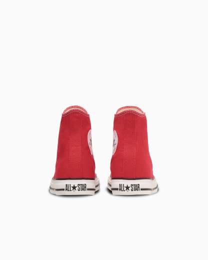 CONVERSE ALL STAR HI - レッド - 5