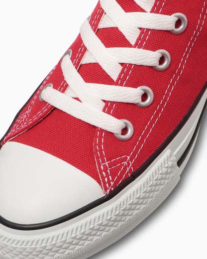 CONVERSE ALL STAR HI - レッド - 7