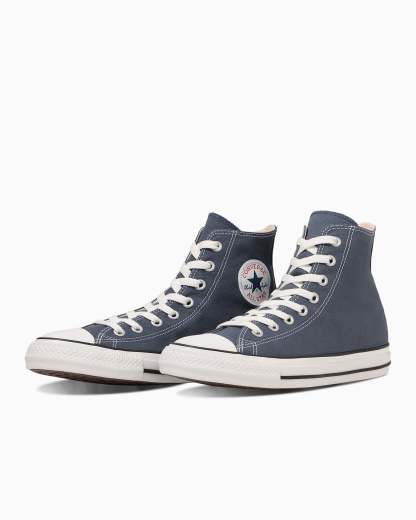 CONVERSE ALL STAR HI - ネイビー - 2