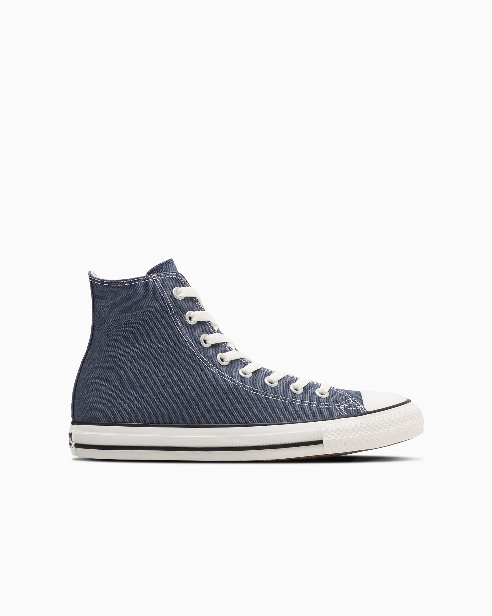 CONVERSE ALL STAR HI - ネイビー - 3