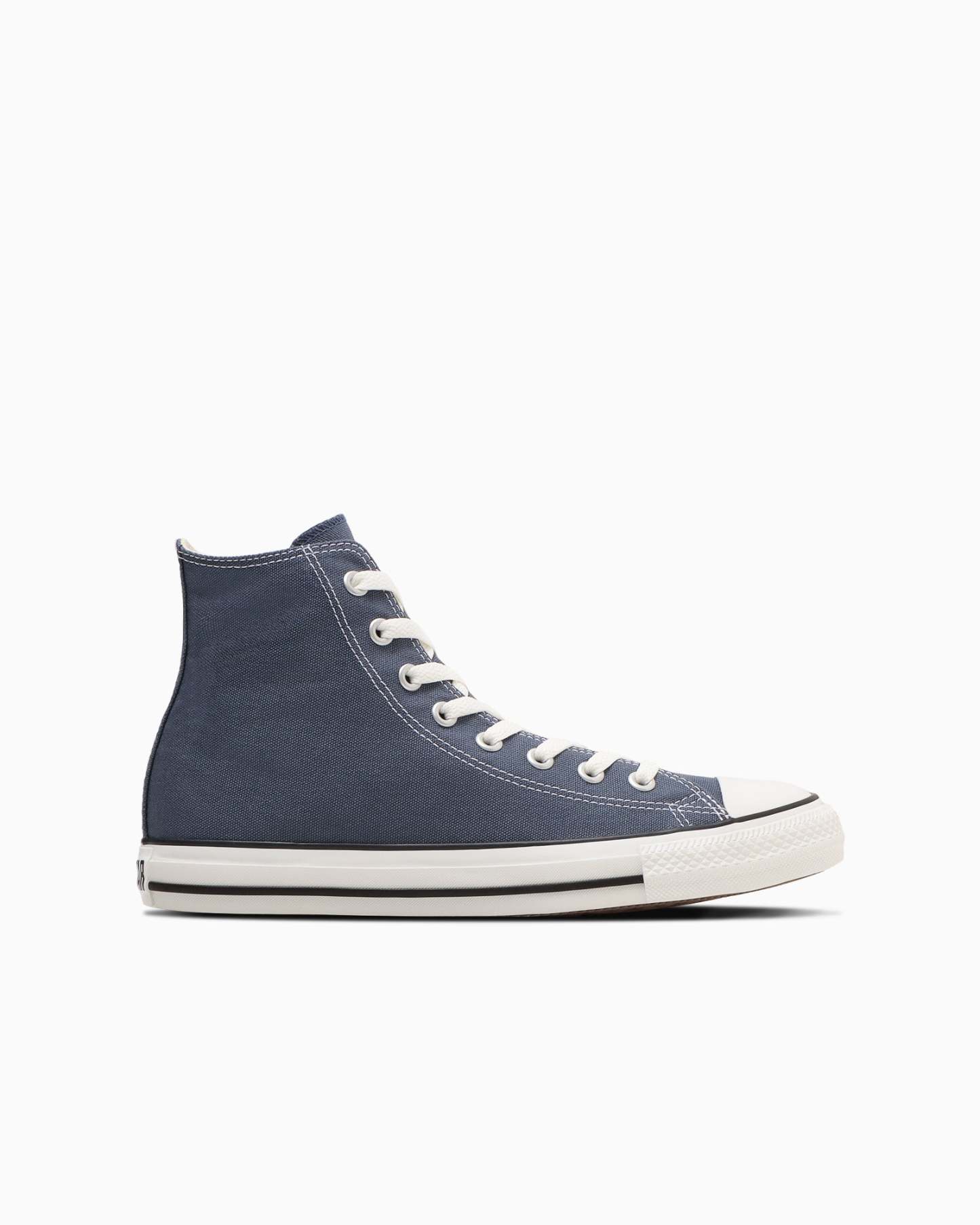 CONVERSE ALL STAR HI - ネイビー - 3