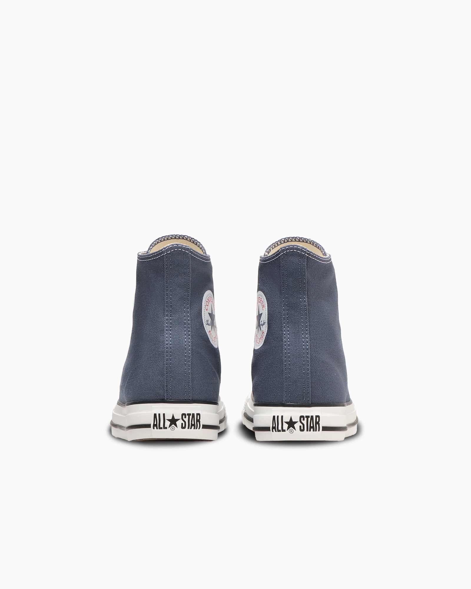 CONVERSE ALL STAR HI - ネイビー - 5