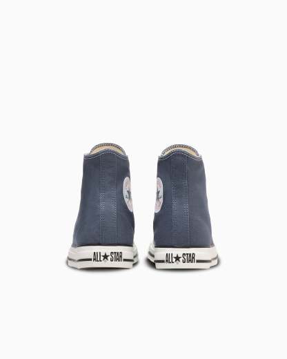 CONVERSE ALL STAR HI - ネイビー - 5