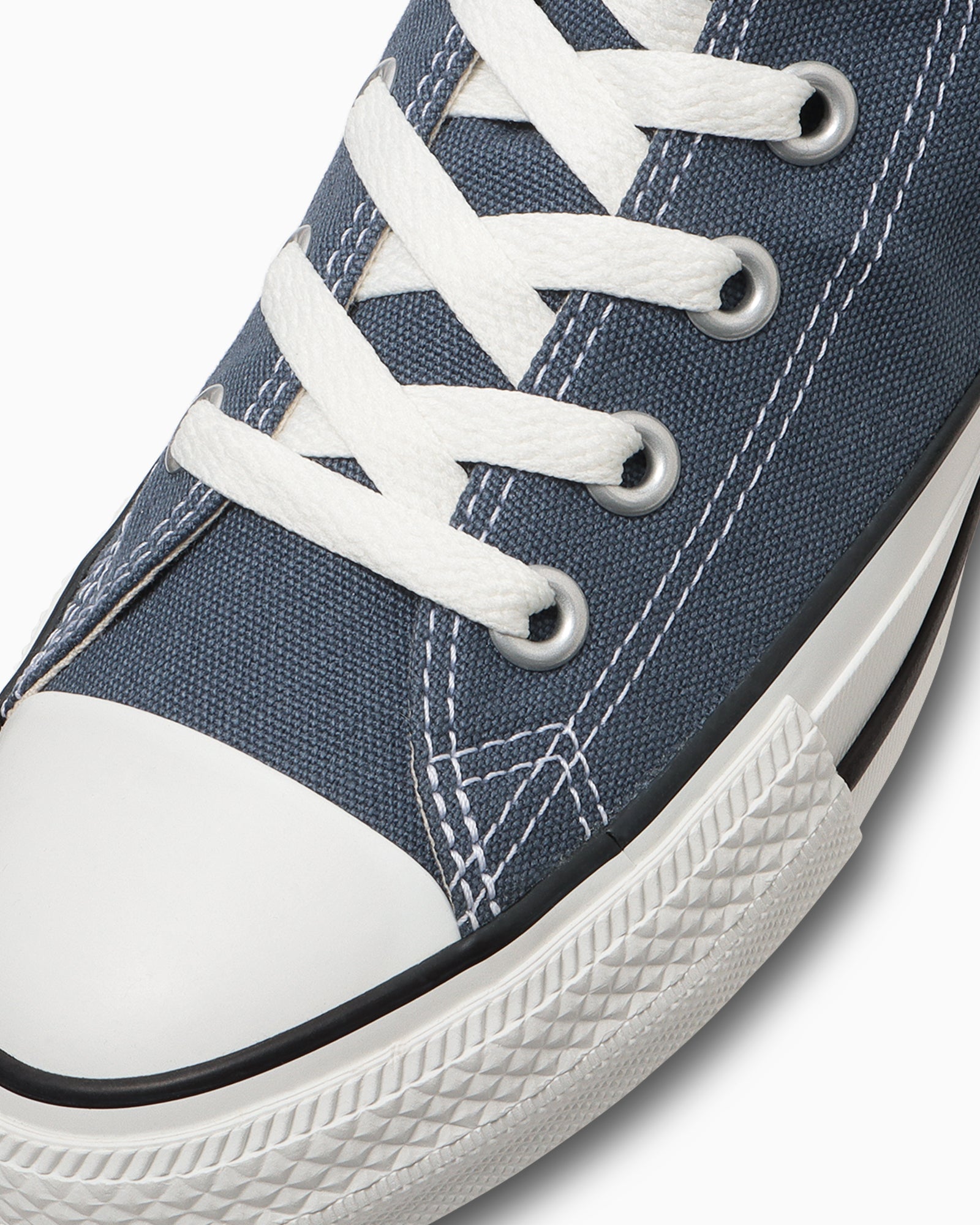 CONVERSE ALL STAR HI - ネイビー - 7