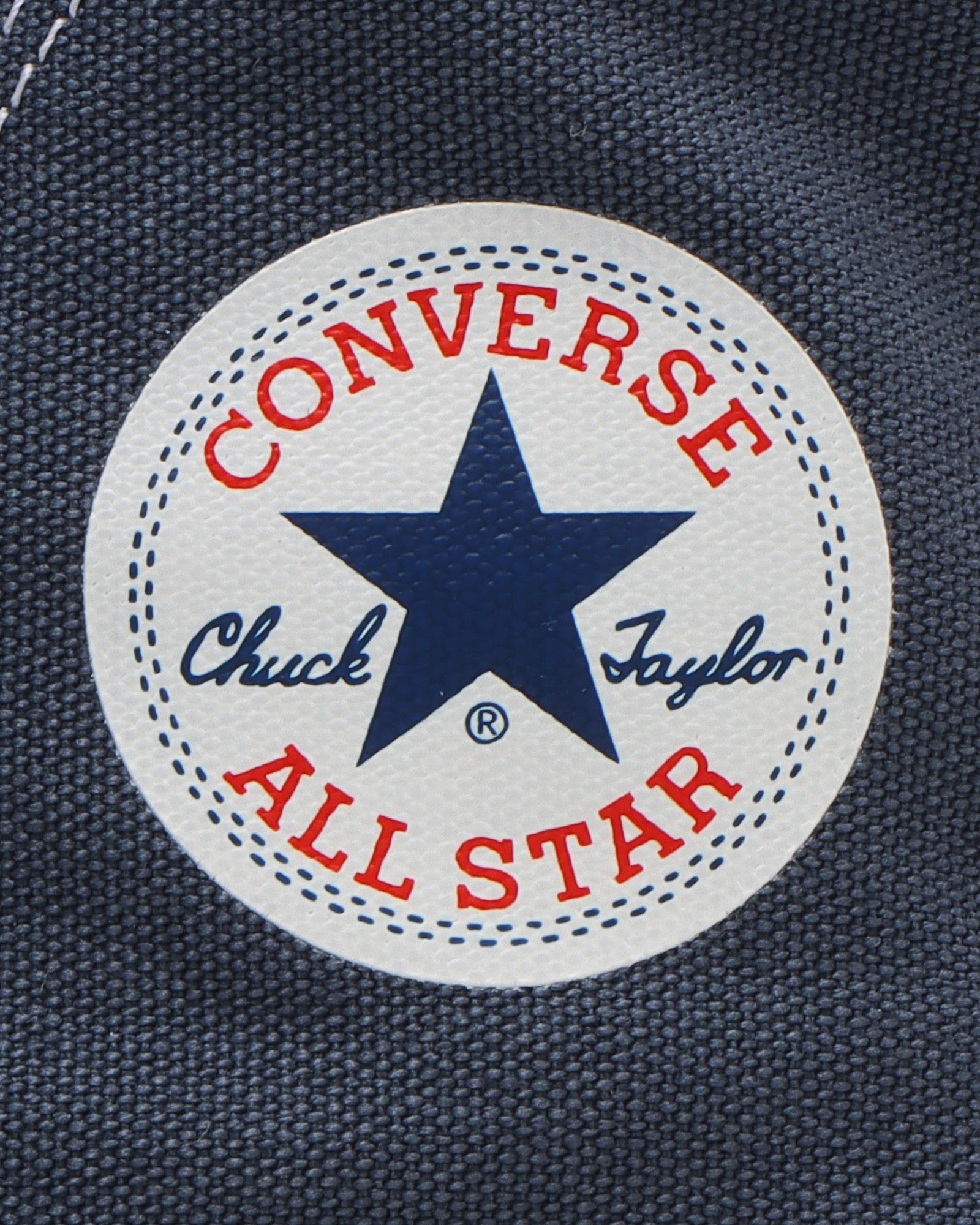 CONVERSE ALL STAR HI - ネイビー - 9