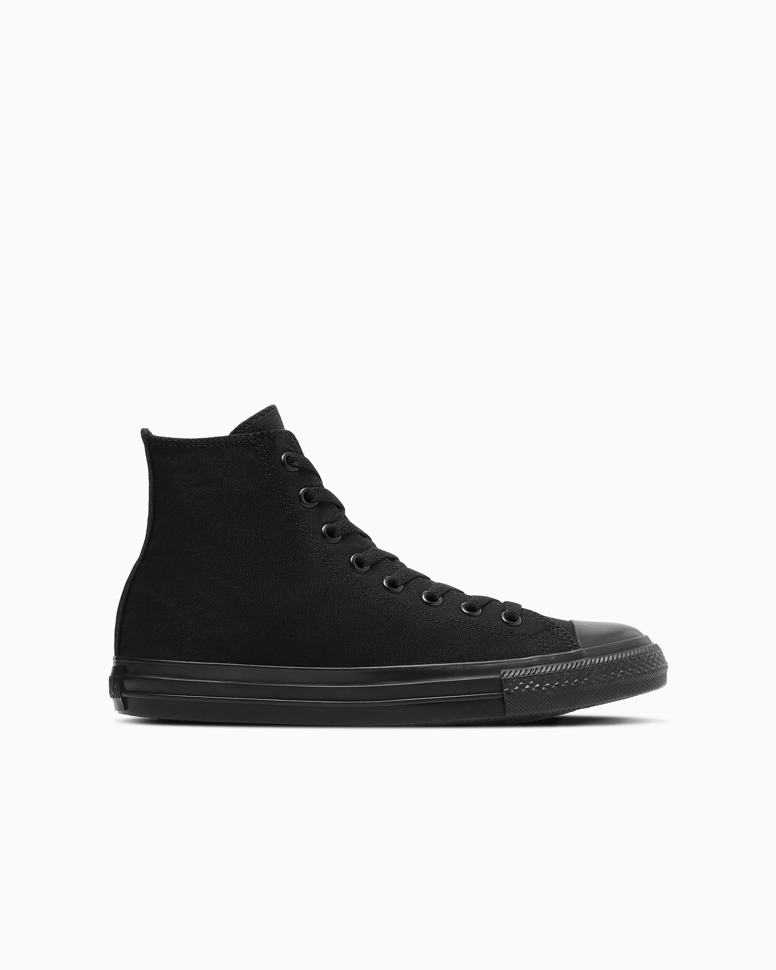 CONVERSE ALL STAR HI - ブラックモノクローム - 3