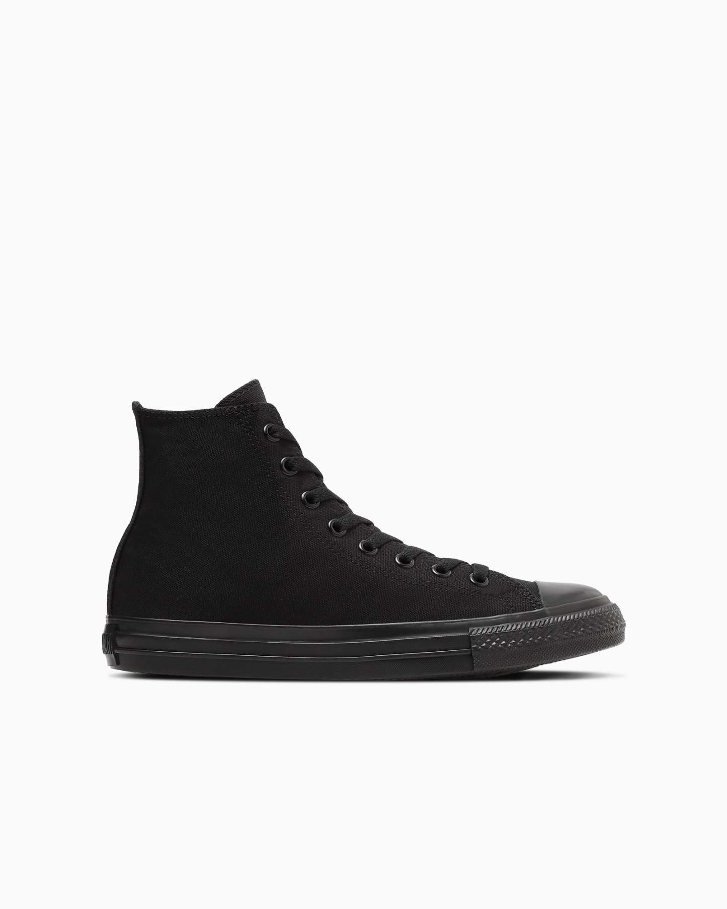 CONVERSE ALL STAR HI - ブラックモノクローム - 3