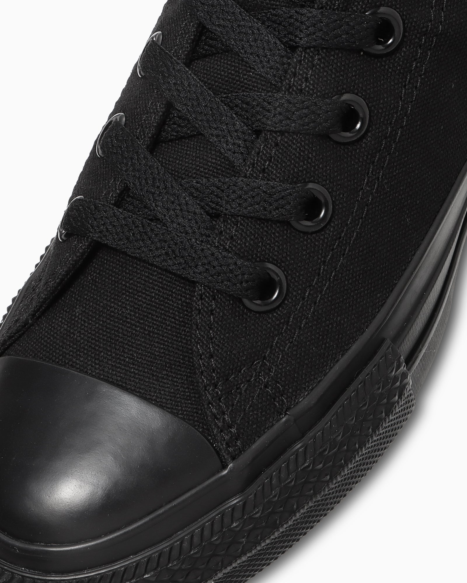 CONVERSE ALL STAR HI - ブラックモノクローム - 7