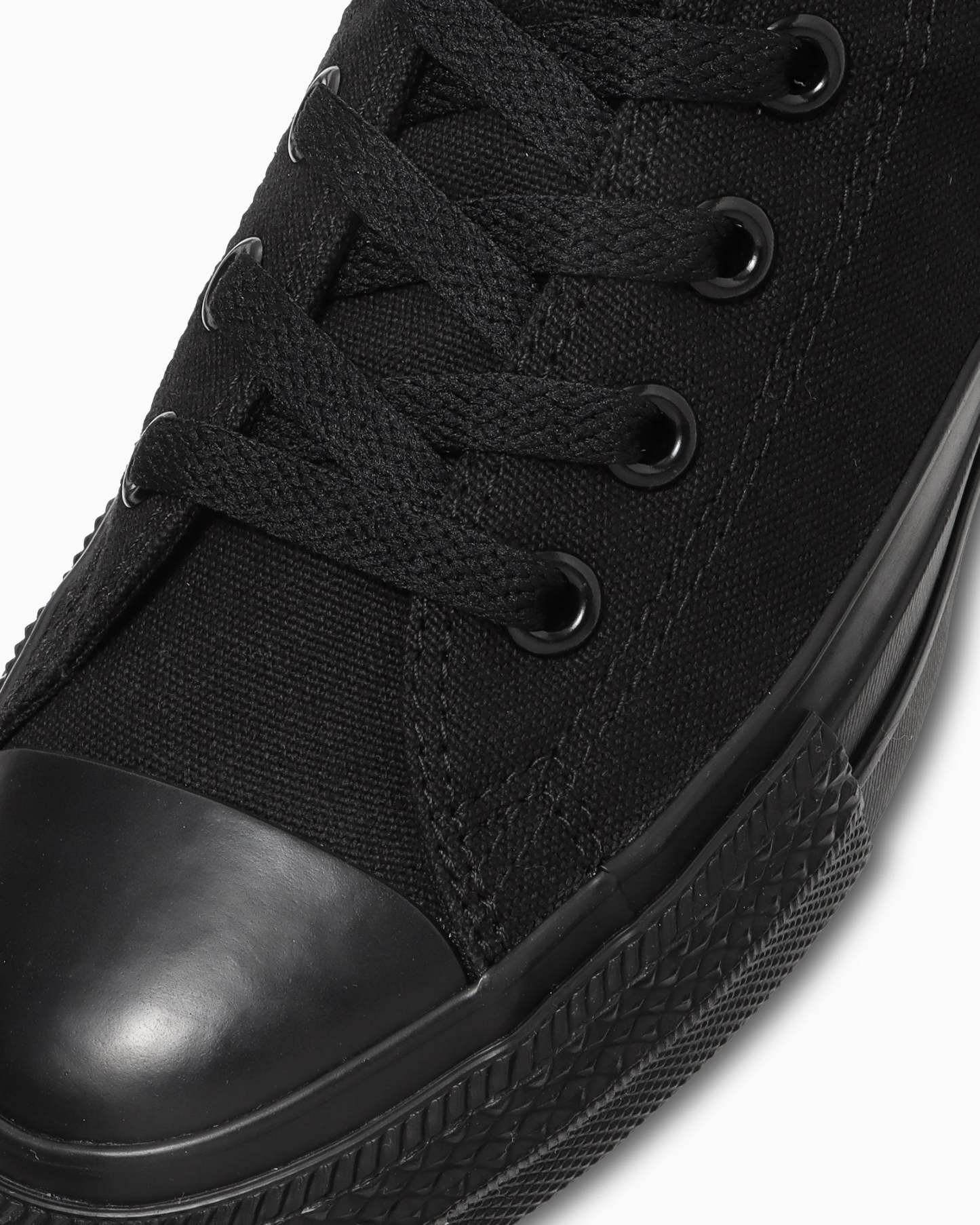 CONVERSE ALL STAR HI - ブラックモノクローム - 7