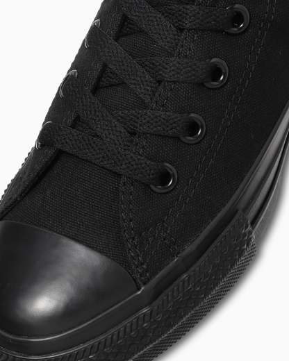 CONVERSE ALL STAR HI - ブラックモノクローム - 7