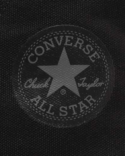 CONVERSE ALL STAR HI - ブラックモノクローム - 9