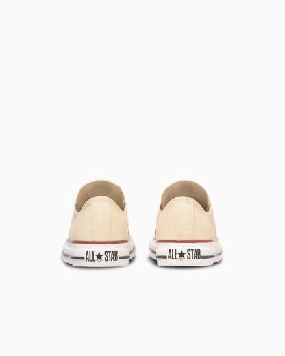 CONVERSE ALL STAR OX - ナチュラルホワイト - 5