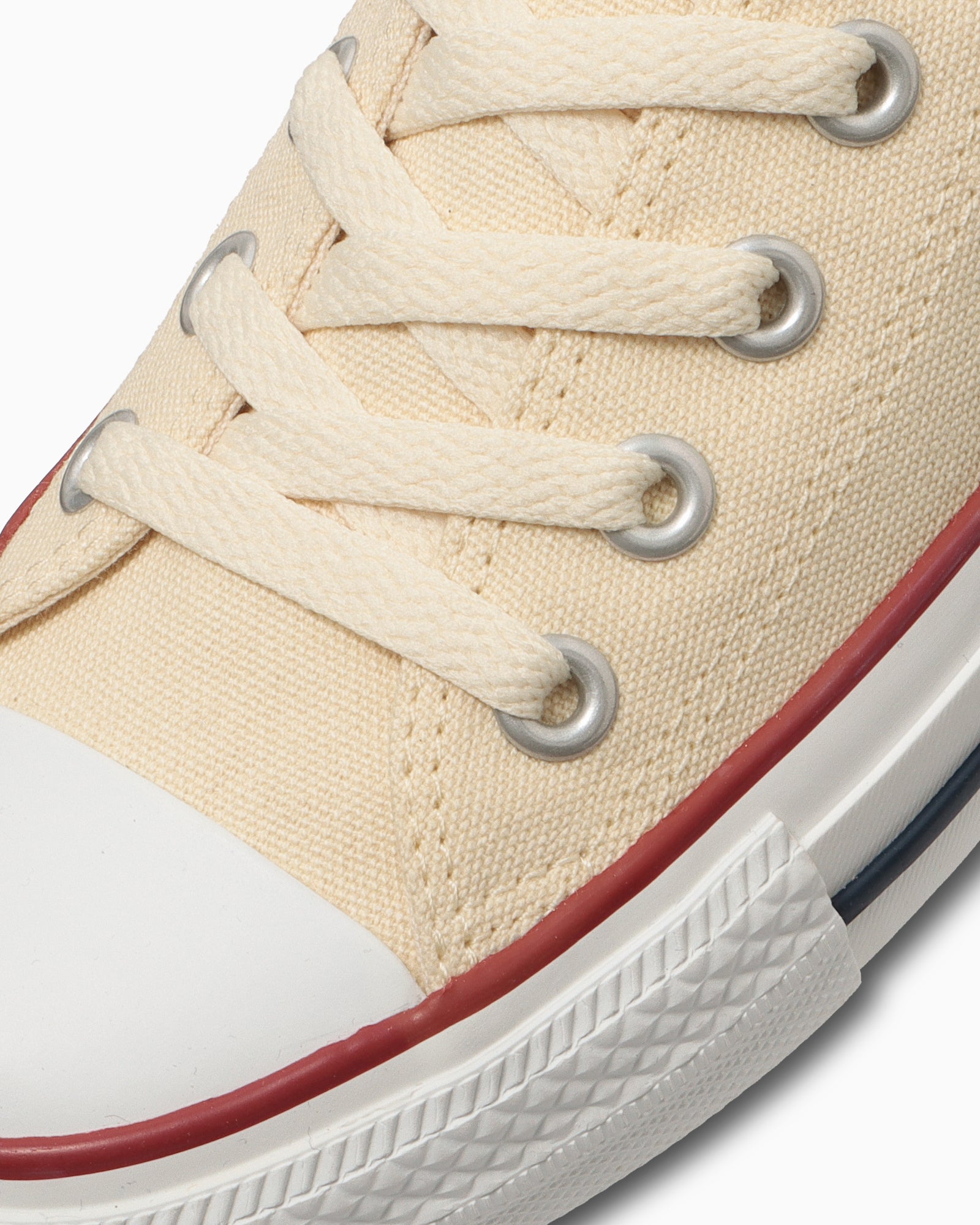CONVERSE ALL STAR OX - ナチュラルホワイト - 7