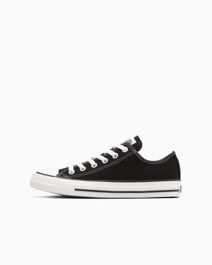 CONVERSE ALL STAR OX - ブラック - 1