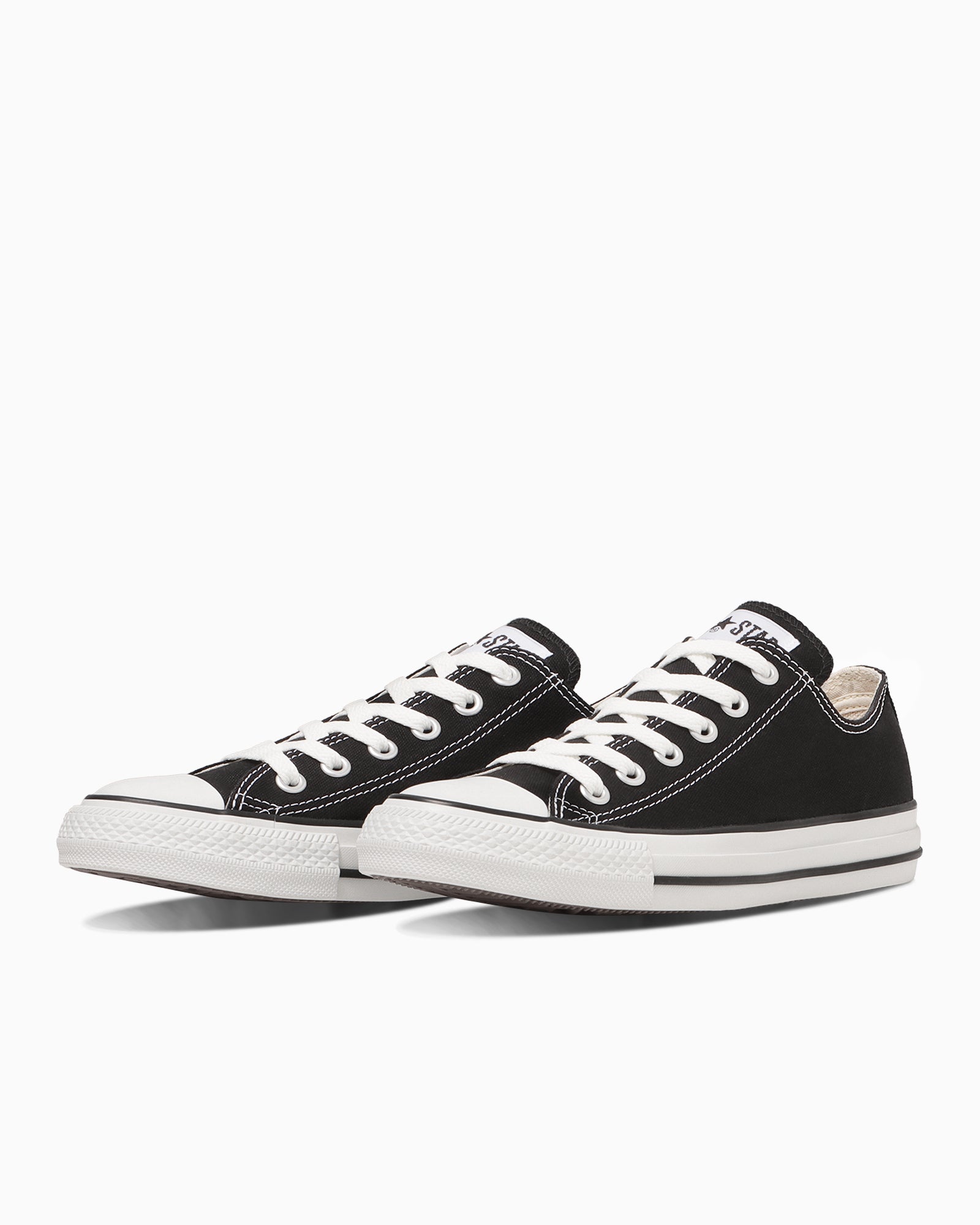 CONVERSE ALL STAR OX - ブラック - 2