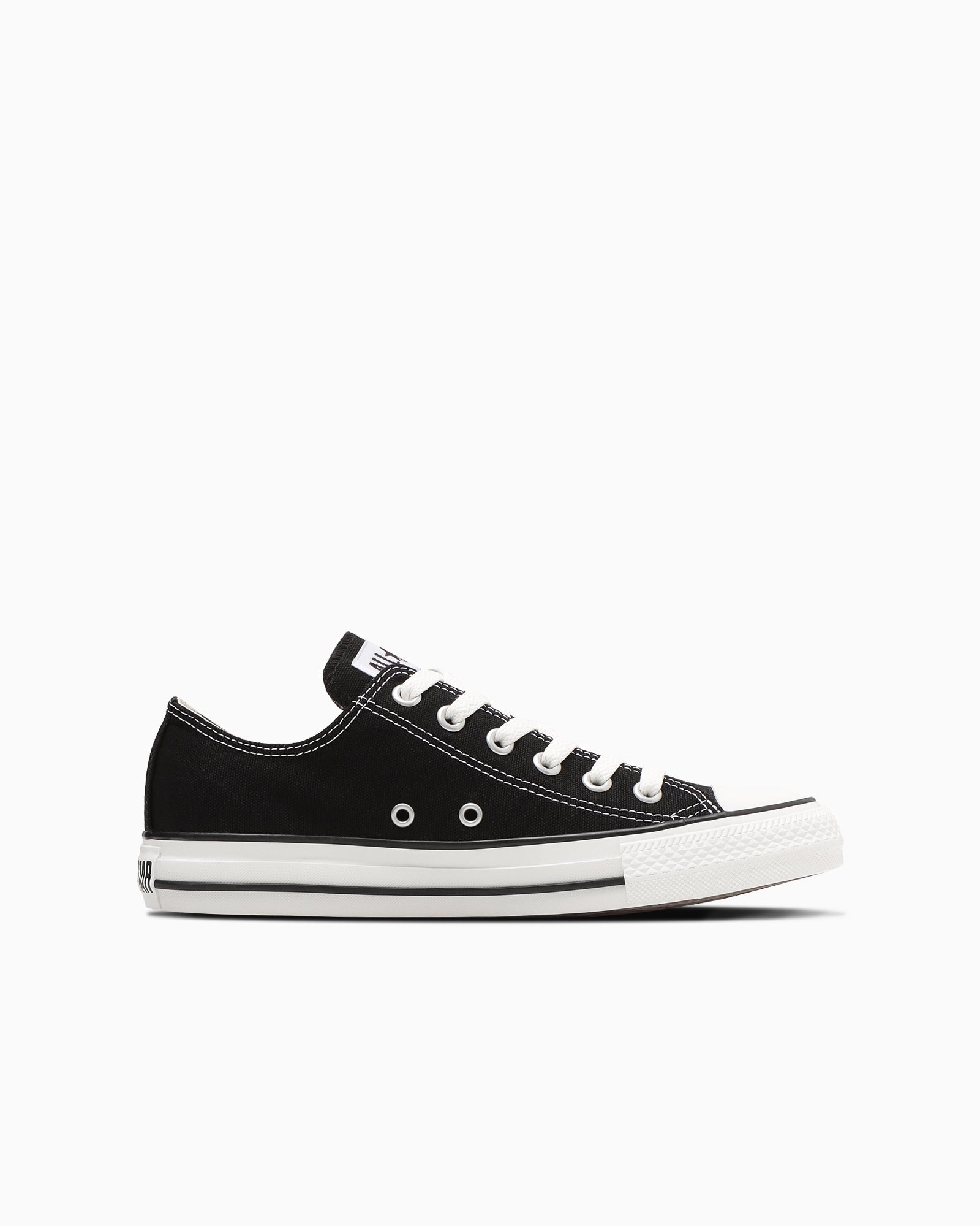 CONVERSE ALL STAR OX - ブラック - 3
