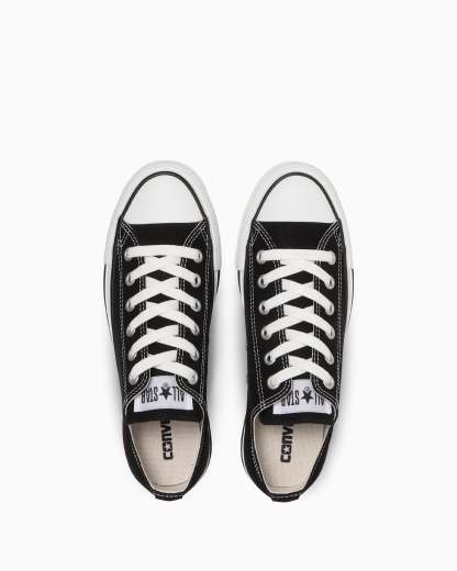 CONVERSE ALL STAR OX - ブラック - 4