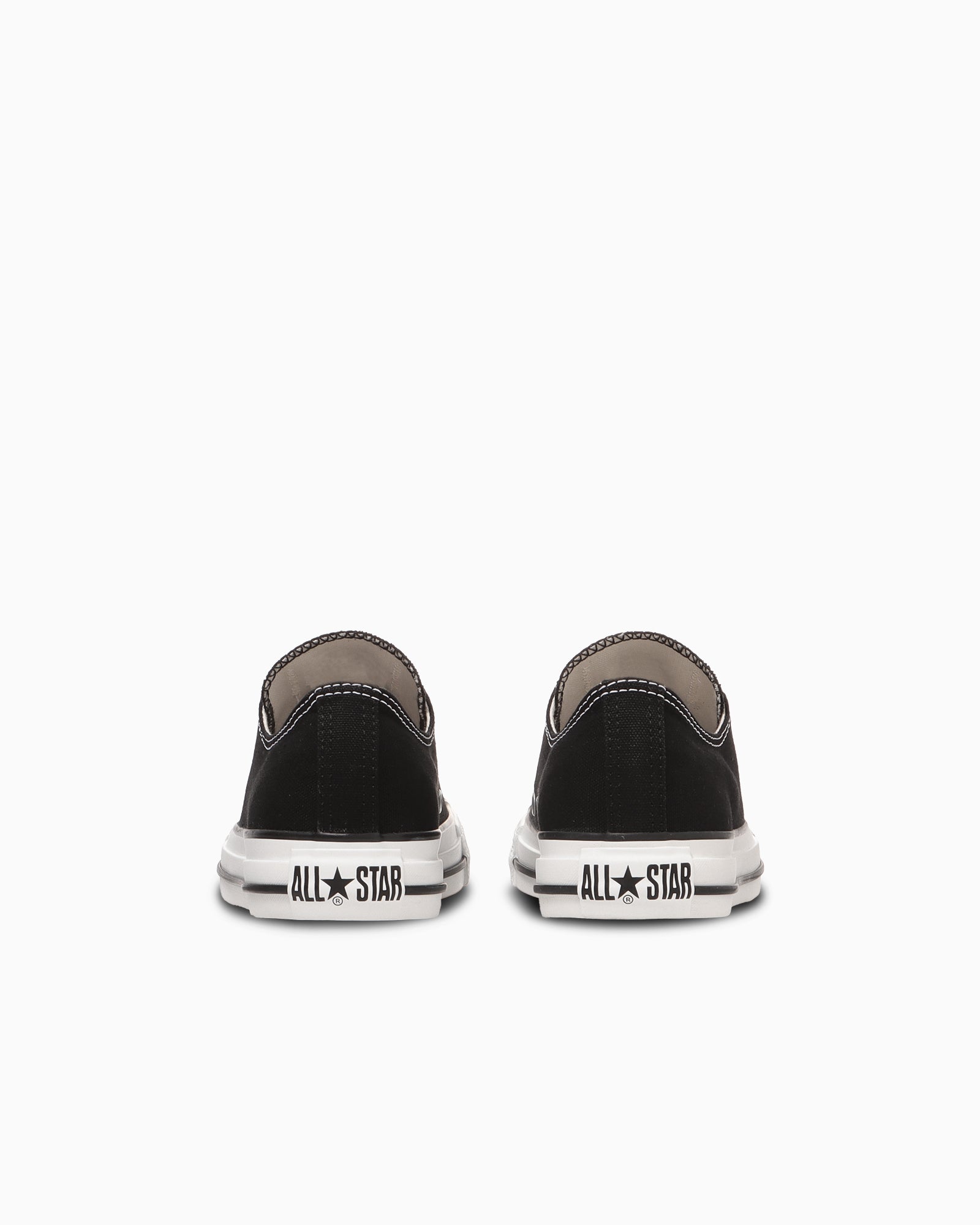CONVERSE ALL STAR OX - ブラック - 5