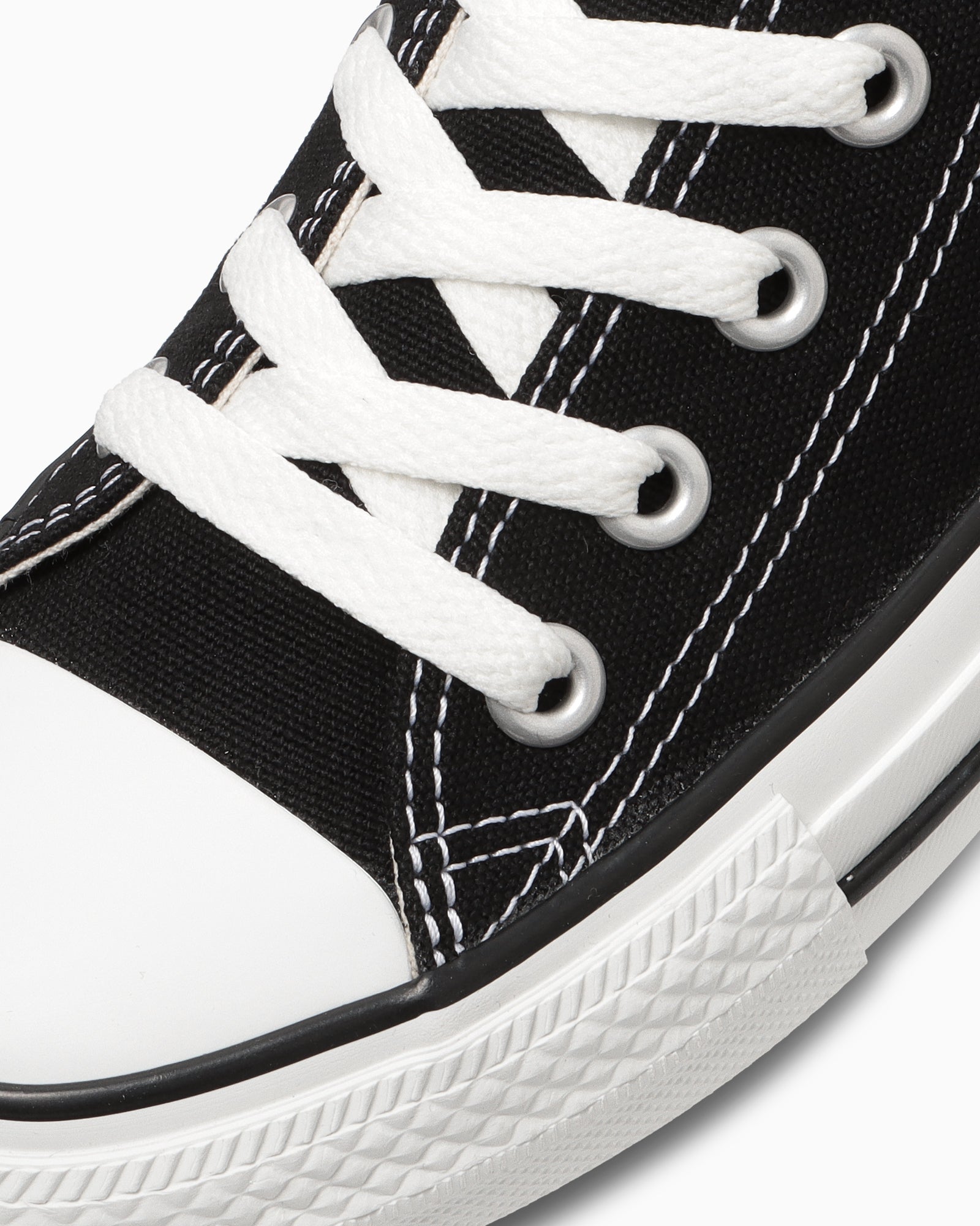 CONVERSE ALL STAR OX - ブラック - 7