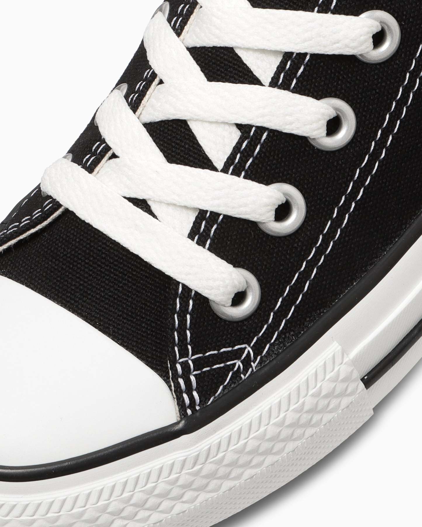 CONVERSE ALL STAR OX - ブラック - 7