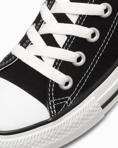 CONVERSE ALL STAR OX - ブラック - 7