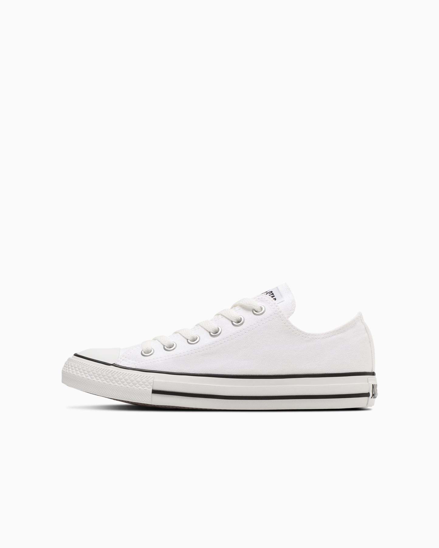 CONVERSE ALL STAR OX - ホワイト - 1