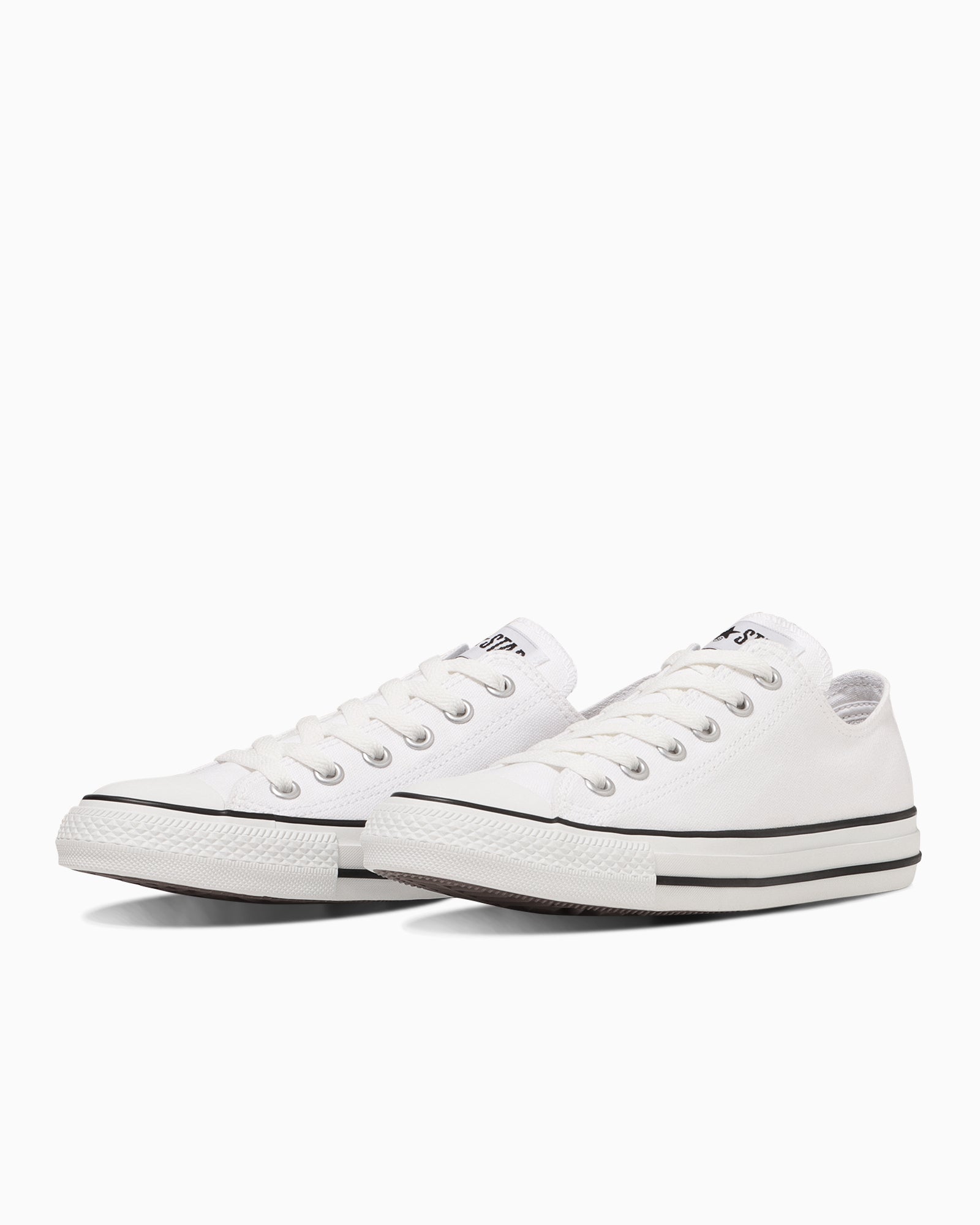 CONVERSE ALL STAR OX - ホワイト - 2