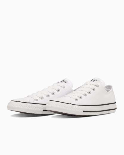 CONVERSE ALL STAR OX - ホワイト - 2
