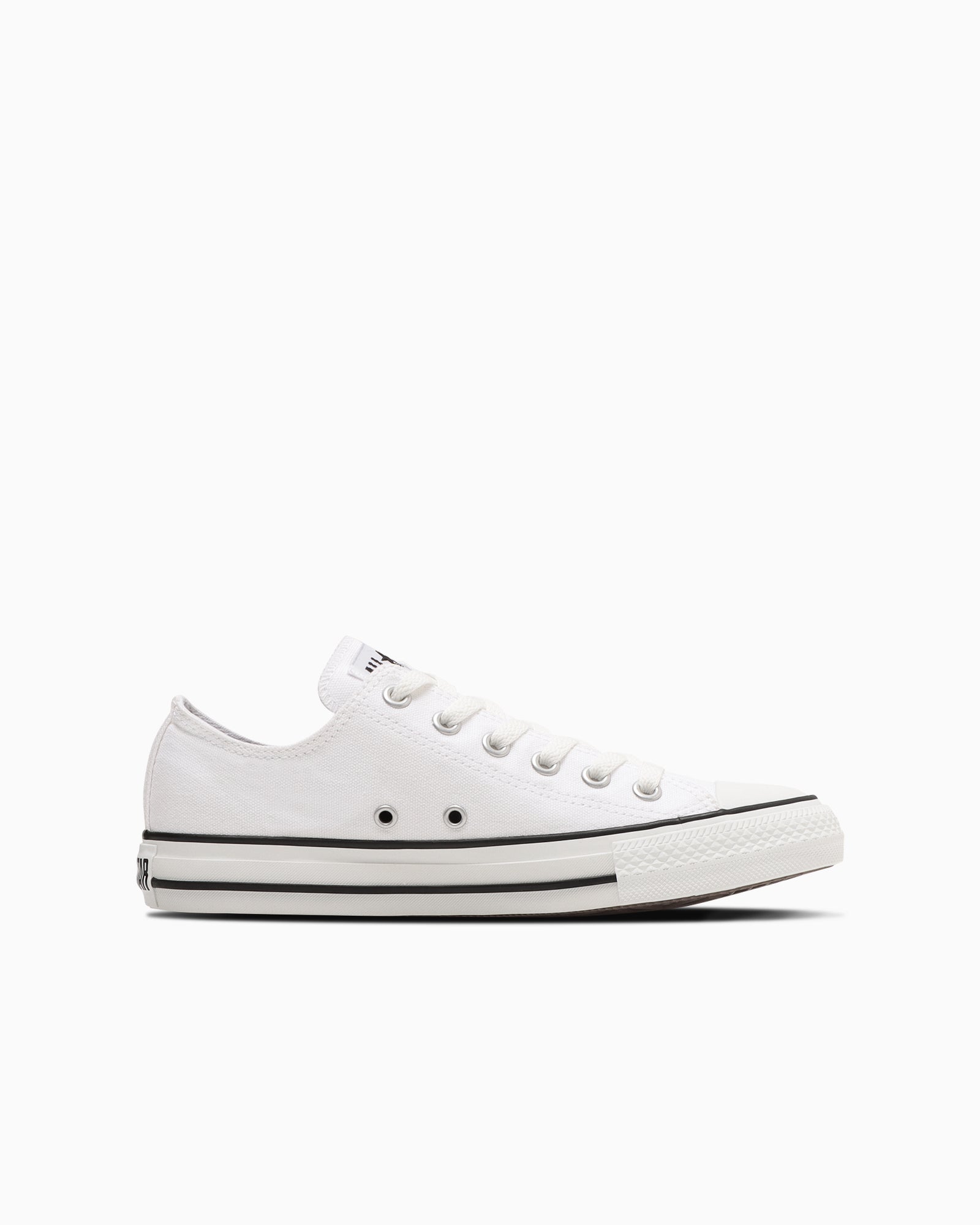 CONVERSE ALL STAR OX - ホワイト - 3