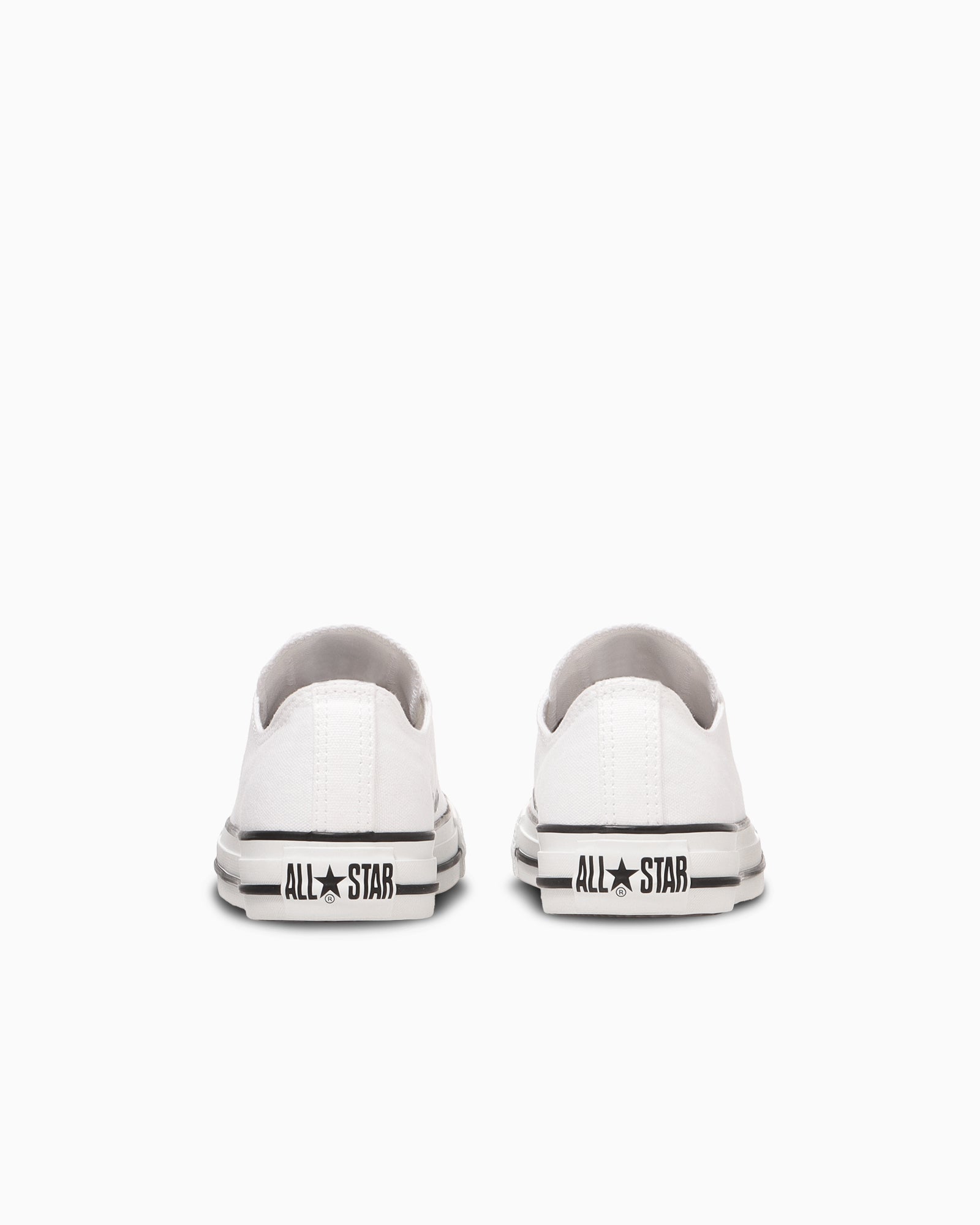CONVERSE ALL STAR OX - ホワイト - 5